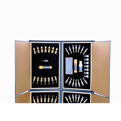 鹤壁市7D私密抗衰养护套